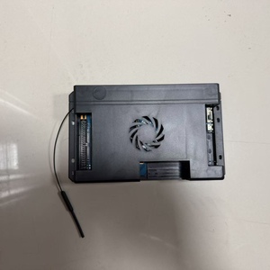 Console de jeu d'arcade Pandora Box 28 broches avec connecteurs dorés, carte mère, armoire rétro Jamma, version anglaise, 2 joueurs, ABS, 110/220V - Product Image 2
