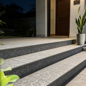 Azulejos de Porcelana Resistentes a la Intemperie para Exteriores, Baldosas Resistentes para Pisos de Patio y Caminos Exteriores de Larga Duración - Product Image 4