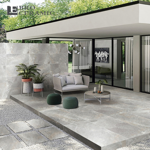 Đầy Đủ Cơ Thể <span class=keywords><strong>Slate</strong></span> Thiết Kế 2Cm Độ Dày R11 Đá Cẩm Thạch Nhìn Sứ Lát Sân Vườn Gạch - Product Image 2