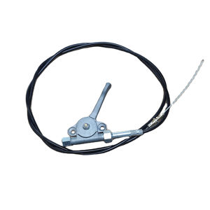 新しいミカサ交換用MT72タンピングラマー振動スクリードスロットルコントローラーアクセサリー6か月保証小売機械<span class=keywords><strong>Re</strong></span> - Product Image 1