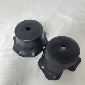 Diafragma de Válvula de Admisión <span class=keywords><strong>35592534</strong></span>, Apto para Compresor de Aire de Tornillo, Repuesto de Cojín, Piezas de Repuesto para Maquinaria de Construcción - Product Image 6