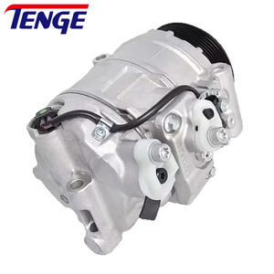 Compresseur de climatisation 0002308111 pour Mercedes Benz W220 W215 R230 W463 C215 C230, pièce auto, pompe de climatisation - Product Image 3