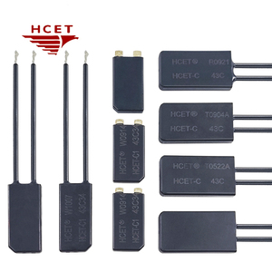 HCET-C điểm chuẩn Asahi chúng tôi 630 loạt lưỡng kim Dải kiểm soát nhiệt độ chuyển đổi sản xuất điều khiển nhiệt độ - Product Image 2