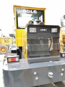 Cargadora de Ruedas Usada SDLG LG928, Máquina de Construcción en Buen Estado, Gran Potencia, en Venta - Product Image 6