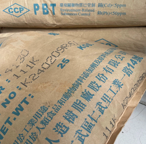 Plástico PBT Taiwan Changchun Resina Pura 2100 Aplicaciones Automotrices Material Plástico para Estufas de Gas Gránulos Retardantes de Llama Resistentes al Calor - Product Image 2