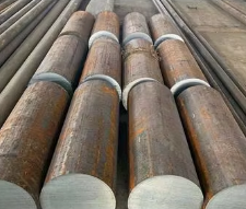 AISI S45c 1045 S20c 1020 GB Q195 Q215 Q235A Q235B Carbon Alloy <strong>Steel</strong> <strong>Round</strong> <strong>Bar</strong> - Product Image 3