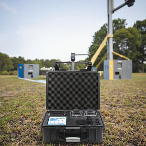 이동 중 시험 장비용 질소 및 인 휴대용 220V COD 암모니아 감지기 - Product Image 1