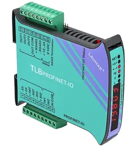 Original new TLB PROFINET IO model weight transmitter