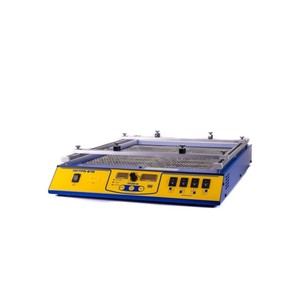FR872 - เครื่องอุ่นล่วงหน้าแบบสี่ช่อง (1250W) - Product Image 6
