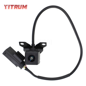 Caméra de recul Yitrum 1080P vision nocturne pour Kia Sportage 12V aide au stationnement - Product Image 3