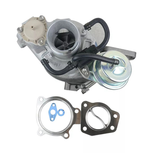 Turbocompressore BV35 Produzione di Fabbrica 54359880027 55225439 Turbo Completo per <span class=keywords><strong>Opel</strong></span> Astra J Corsa D <span class=keywords><strong>Meriva</strong></span> B <span class=keywords><strong>1.3</strong></span> CDTI A13DTE - Product Image 1