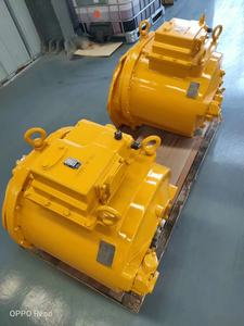 175-15-00226 caja de cambios SD32 D155A D155C 1751500226. Conjunto de motor para bulldozer, para excavadora - Product Image 5