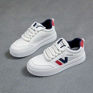 Chaussures décontractées tendance à plateforme légères et antidérapantes pour femmes, respirantes, collection Printemps 2026 – Vente en gros - Product Image 2