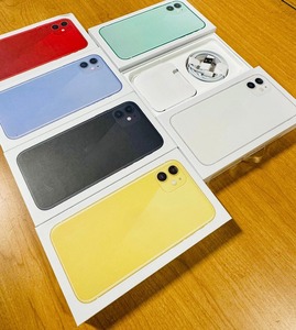 Boîte d'emballage de téléphone vide avec logo personnalisé pour iPhone 11 12 13 14 15 16 17 Emballage universel blanc vide - Product Image 4