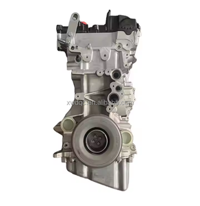 Motor Completo (Long Block) para X3 X1, Motor Desnudo B48B20 N20 N46 N47 N45 N43 N42 N52 N54 N55 N63 B48 B38 B48B20 - Product Image 3