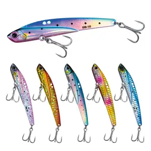 Jerkbait for Bass Fishing Lures Minnow Lures Jerk Baits Extreme Long Casting Magnetic System Fixed Depth Slow Sinking