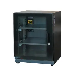 Anti Static dry box temperature and humidity control cabinet