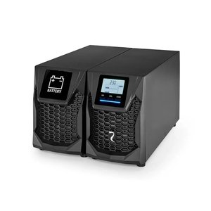 CSP21K0AA300RUA - Riello UPS SP2 1000 A3 Sentinel Pro2 1000VA - Product Image 4