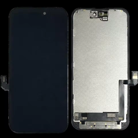 Vente directe d'usine SINLOCE, écran OLED 6,7 pouces, garantie 1 an, compatible avec iPhone 12 Pro Max