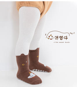 Chaussettes en gros, maillots de football, vêtements pour bébés, chaussettes de sport, chaussettes de football antidérapantes, bas de sport, chaussettes de Pilates, chaussettes pour bébés de 0 à 3 mois - Product Image 2