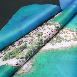 4 'x 6' 4 'x 4' 3 'x 4' Forme carrée de taille personnalisée Jeu de guerre imprimé personnalisé Tapis de jeu de bataille <span class=keywords><strong>Island</strong></span> Urban Warzone - Product Image 4