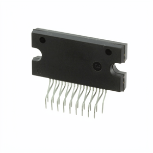 Composants électroniques STK672-600, service complet original, gestion de l'alimentation (PMIC) - Product Image 1