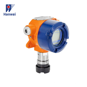 Duvara monte amonyak sabit gaz dedektörü tıbbi NH3 amonyak gaz dedektörü - Product Image 4