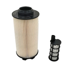 Filtro de Combustible de Alto Rendimiento para Camiones E443KPD294-2 - Product Image 3