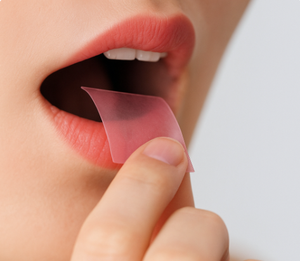 Máquina de fabricación de película fina Oral Soluble Oral ODF completamente automática gran oferta máquina de fabricación de película de disolución instantánea Oral - Product Image 4