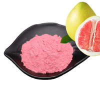 Bubuk Jus Buah Pomelo Alami Bubuk Buah Pomelo