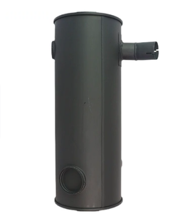 ท่อไอเสียคุณภาพสูงสำหรับรถขุด KATO HD700 800 820 ของแท้ จัดส่งฟรี - Product Image 3