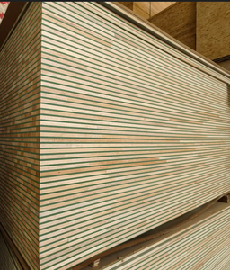 Melamine khối Hội Đồng Quản trị Indonesia falcatta barecore bên hmr MDF bao phủ melamine giấy khối Hội Đồng Quản Trị - Product Image 3