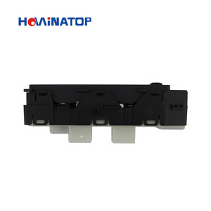 HOWINATOP 56040691AD 56040691AB 56040691AC Interruptor de control maestro de ventana eléctrica para Dodge Caliber Jeep Compass Patriot 2007- 2010 - Product Image 6