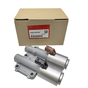 Vanne solénoïde de transmission Honda Acura 28260-R90-004, neuve, fabriquée au Japon, pour Accord Tsx Crv, pièce de rechange - Product Image 1