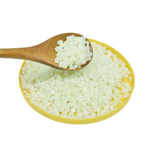 공장 직접 플라스틱 원료 PA6 GF20 GF30 GF40 GF50 나일론 과립 - Product Image 2