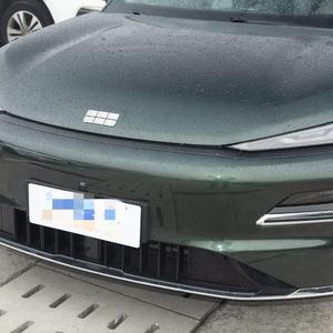 2025新款吉利品牌银河之星8插电式混合动力4门5座<span class=keywords><strong>3</strong></span>速DHT 130公里em-i尊享版长电池 - Product Image 5