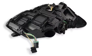 ไฟหน้าซีนอน WELIFTRICH สำหรับเปลี่ยนทดแทน เหมาะสำหรับรถยนต์เมอร์เซเดสเบนซ์ S-Class W221 ปี 2009-2011 รุ่น 2218200959 2218201059 - Product Image 5