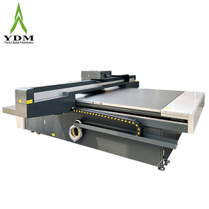 bibo YDM 3D LED UV2030 UV Flatbed Printer for Printing Acrylic Wood Ceramic Metal - Product Image 2