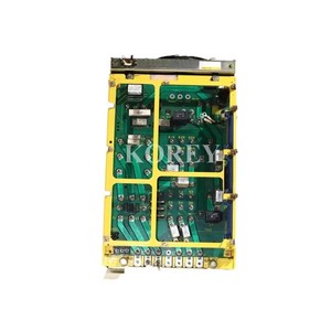 ชุดไดรเวอร์ Fan-uc รุ่น A06B-6059-K031 A16B-1300-0220 A16B-2201-0441 - Product Image 2