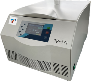 ASTM D1796 Rohöl-Feuchtigkeitsprüfgerät Bestimmungsmaschine mit Zentrifuge - Product Image 1