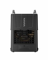 Climatiseurs portables 7000 CFM 3-en-1 Refroidisseur évaporatif 60L d'eau Trois modes pour la maison, le bureau et le domicile