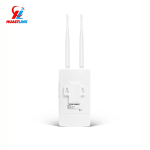 จุดเชื่อมต่อ WiFi แบบรอบทิศทาง2.4GHz 5g 1200Mbps พลังงานสูงครอบคลุม WiFi กลางแจ้ง AP - Product Image 3