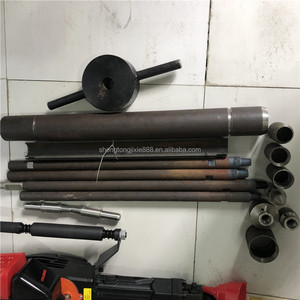 מכונת ערימה קטנה לנהג מכונת ערימה <span class=keywords><strong>2</strong></span> 4 שבץ יד נייד ביד החזיק נהג ערימה - Product Image 6