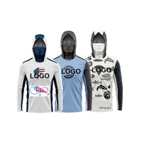 17 couleurs en gros 2024 nouveau SIMMS Oem Upf 50 + Performance Camouflage hommes à manches longues Protection Uv pêche randonnée chemise