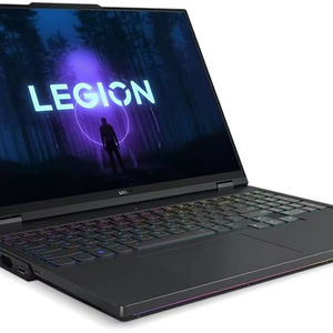 Ordinateur portable de jeu Legions Pro 7 16IAX10H NVI-DIA RTX 5070Ti prêt à être expédié, 16 pouces WQXGA 240Hz OLED - Product Image 3