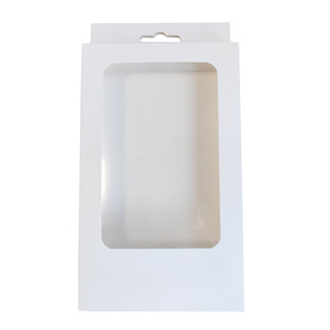 Luxury Smart Phone Kraft Paper <strong>Cardboard</strong> Packaging Empty Mobile Phone <strong>Storage</strong> Gift <strong>Box</strong> for Apple iPhone 13 Pro Max - Product Image 5