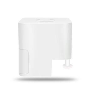Tuya Smart Finger Robot Universal Voice Control Smart Home Button With App Control Battery Powered Plastic Material - Product Image 3