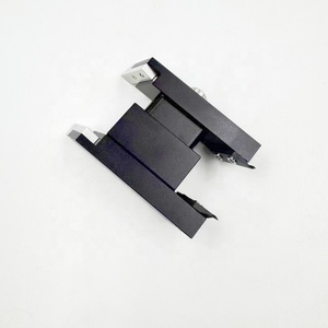 Herramienta de reparación de relojes, kit de herramientas de varilla de resorte profesional de metal, alicates de desmontaje de correa de acero inoxidable para reloj RX - Product Image 2