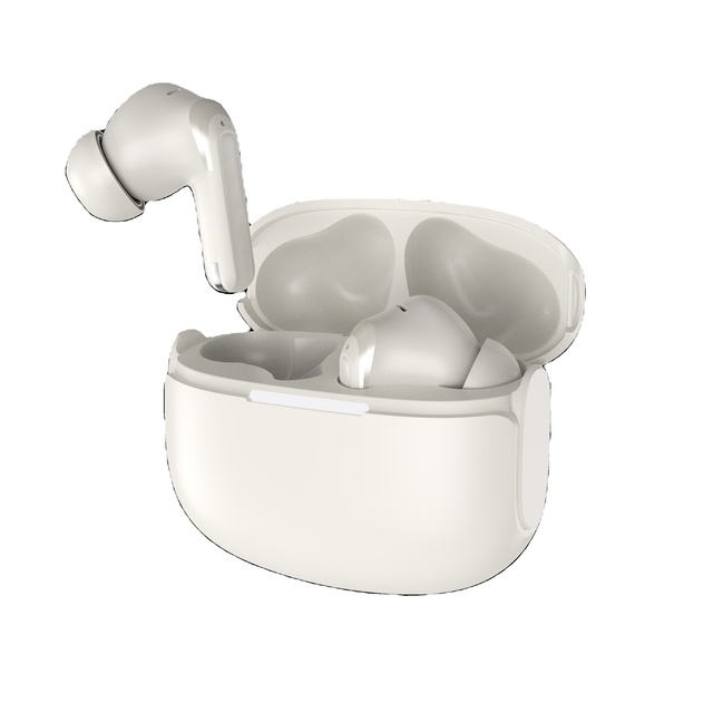 Language Translator Earbuds In-Ear JL Chipset Supports 134 Languages Online/Offline Real-Time Voice Translation APP
