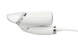 Défroisseur Vapeur Portable Pliable 2026 en Promotion pour Voyage et Maison, Fer à Vapeur Portable Double Tension, Anti-Plis pour Vêtements - Product Image 4